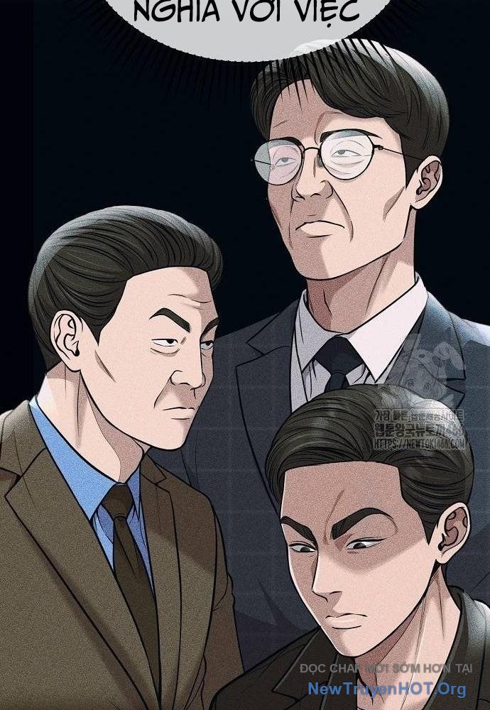Nhân Viên Thực Tập Kim Cheolsu [Chap 77-102] - Page 137