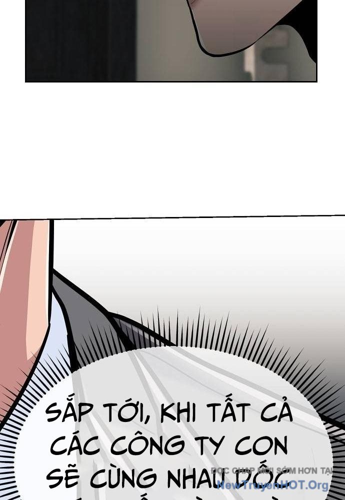 Nhân Viên Thực Tập Kim Cheolsu [Chap 77-102] - Page 141