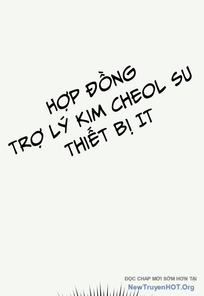 Nhân Viên Thực Tập Kim Cheolsu [Chap 77-102] - Page 147