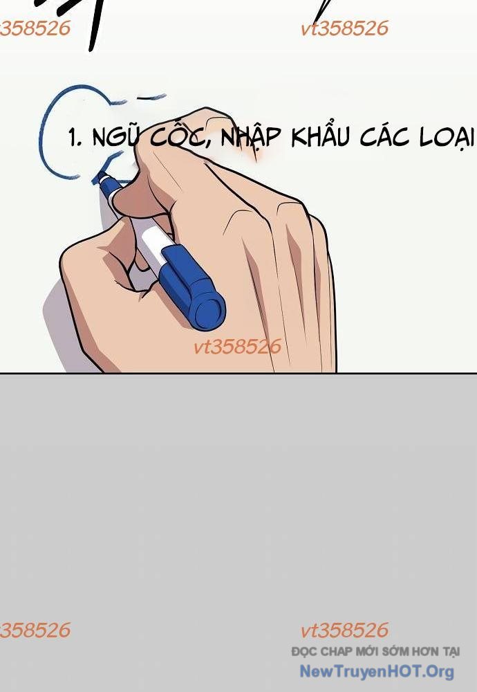 Nhân Viên Thực Tập Kim Cheolsu [Chap 77-102] - Page 82