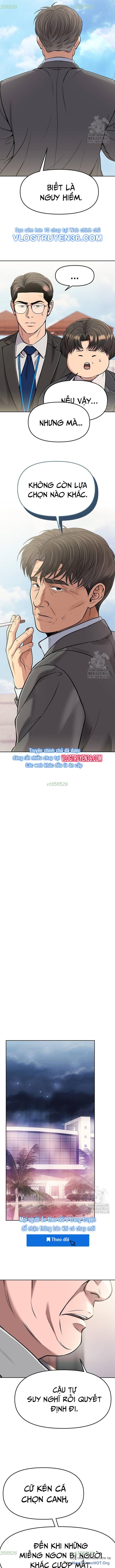 Nhân Viên Thực Tập Kim Cheolsu [Chap 77-102] - Page 2