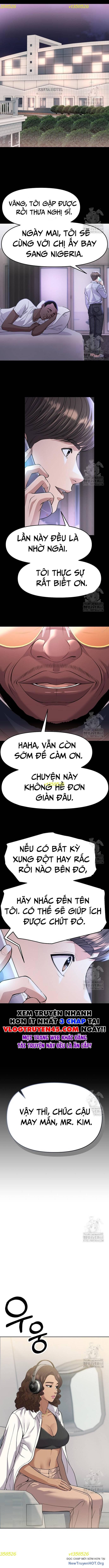 Nhân Viên Thực Tập Kim Cheolsu [Chap 77-102] - Page 3