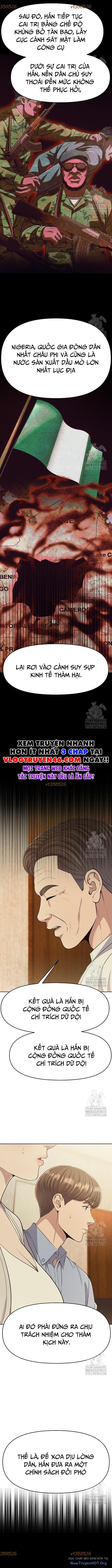 Nhân Viên Thực Tập Kim Cheolsu [Chap 77-102] - Page 3