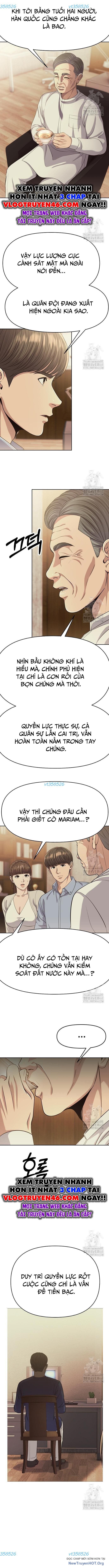 Nhân Viên Thực Tập Kim Cheolsu [Chap 77-102] - Page 6