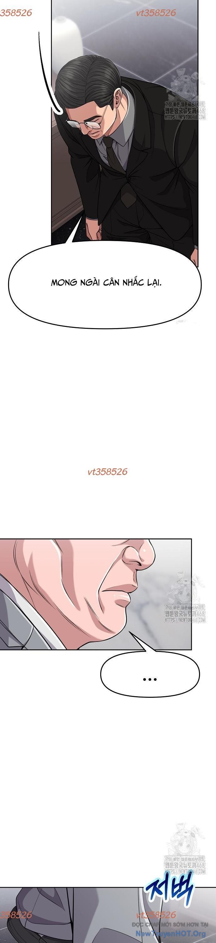 Nhân Viên Thực Tập Kim Cheolsu [Chap 77-102] - Page 10