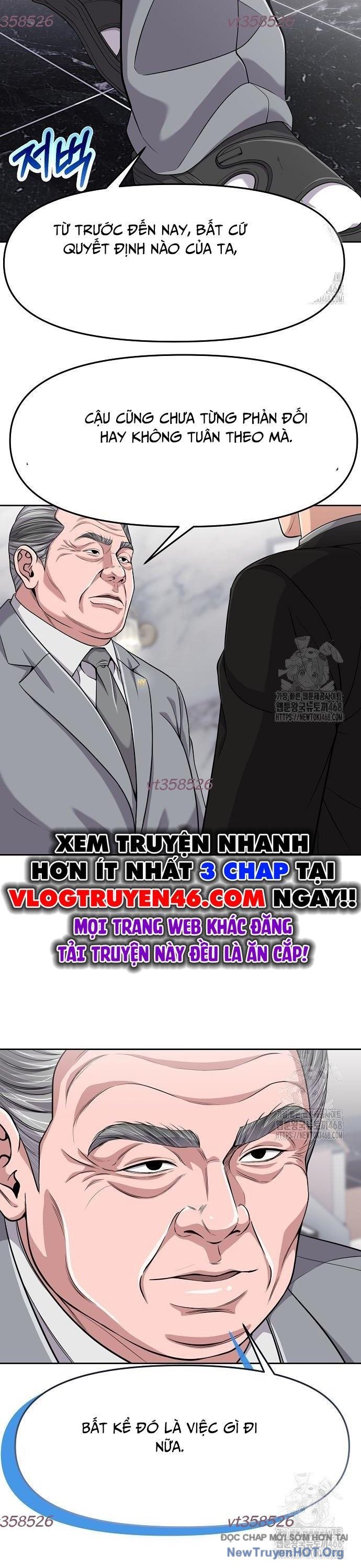 Nhân Viên Thực Tập Kim Cheolsu [Chap 77-102] - Page 11