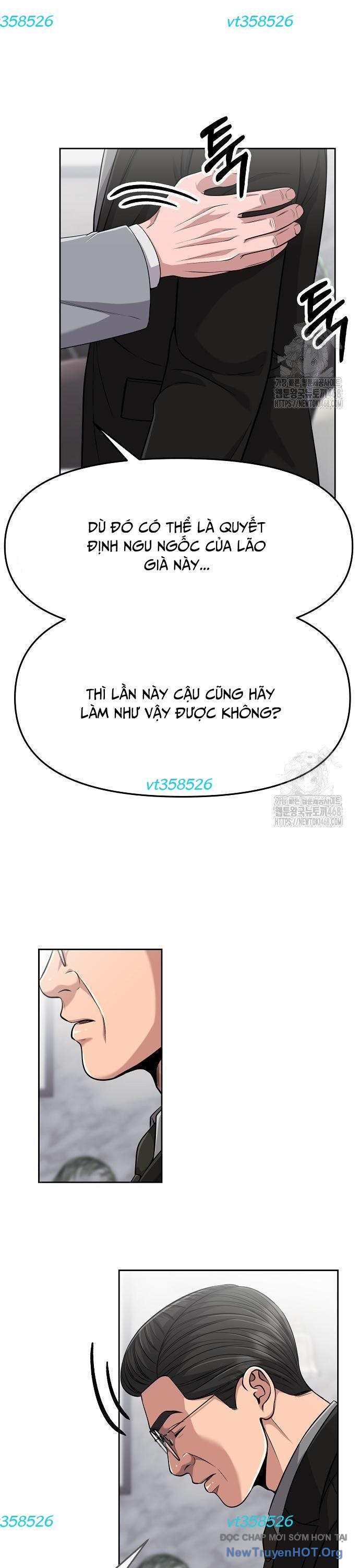 Nhân Viên Thực Tập Kim Cheolsu [Chap 77-102] - Page 12