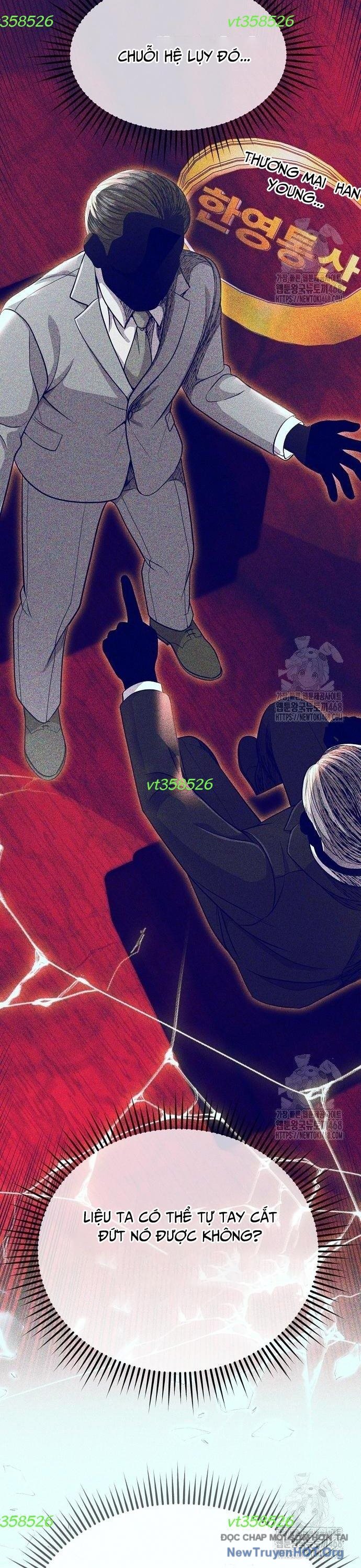Nhân Viên Thực Tập Kim Cheolsu [Chap 77-102] - Page 15