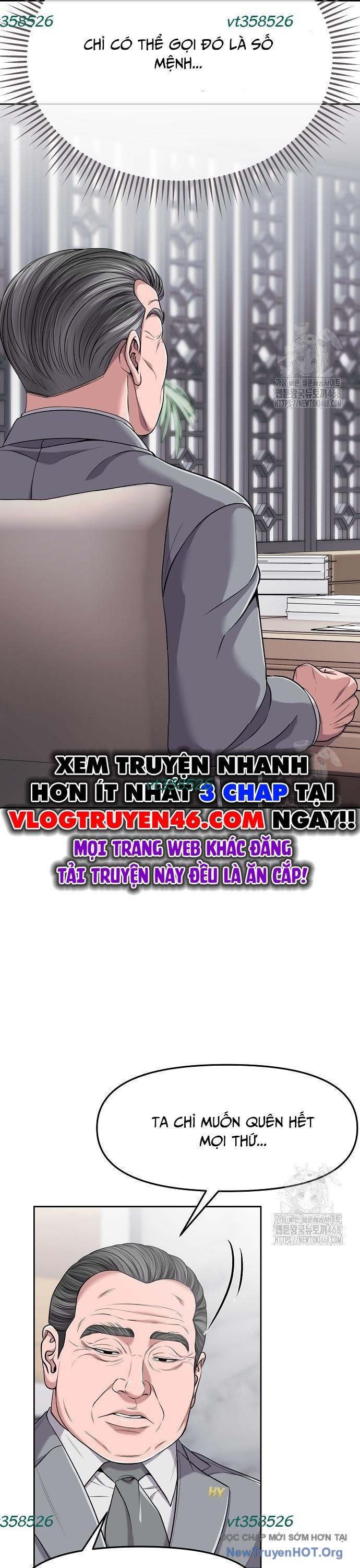 Nhân Viên Thực Tập Kim Cheolsu [Chap 77-102] - Page 16