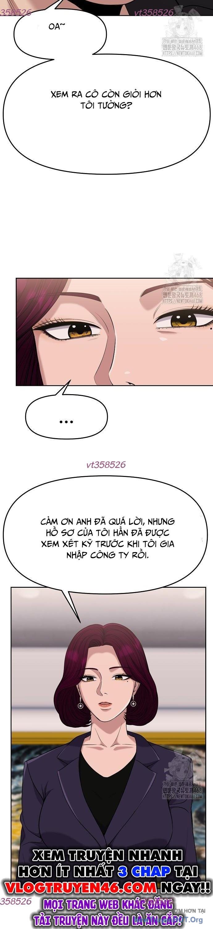 Nhân Viên Thực Tập Kim Cheolsu [Chap 77-102] - Page 21