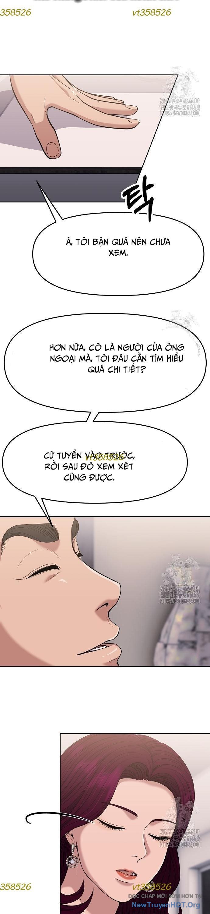 Nhân Viên Thực Tập Kim Cheolsu [Chap 77-102] - Page 22