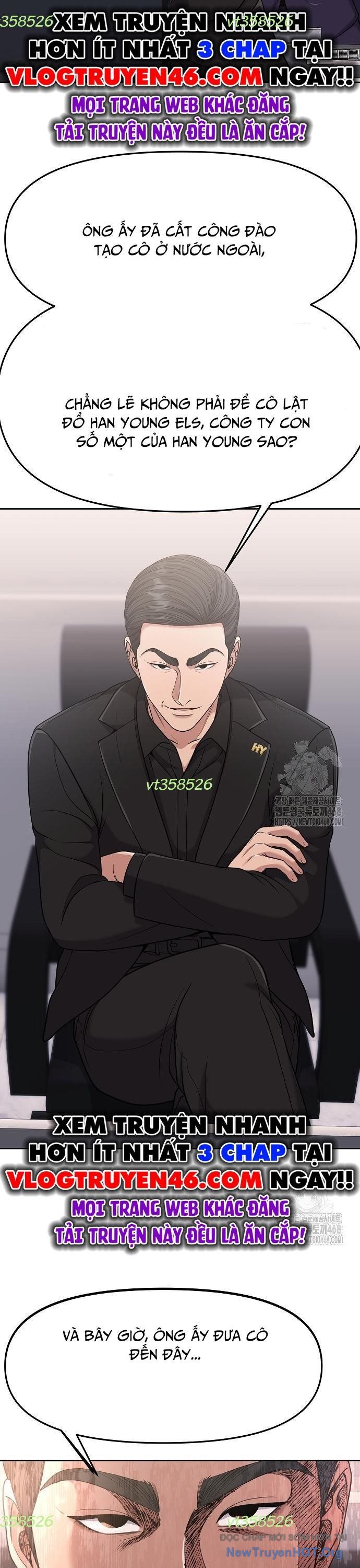 Nhân Viên Thực Tập Kim Cheolsu [Chap 77-102] - Page 24