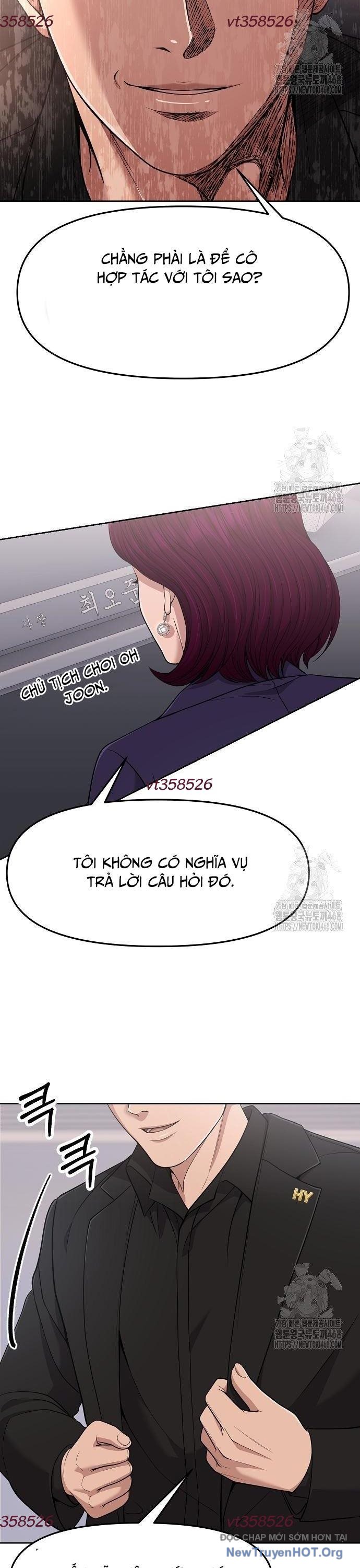 Nhân Viên Thực Tập Kim Cheolsu [Chap 77-102] - Page 25