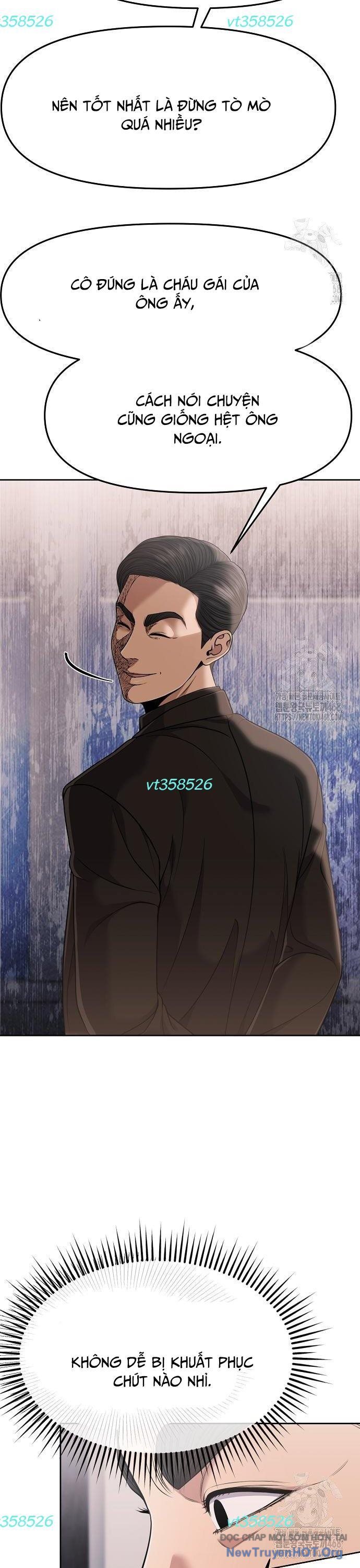 Nhân Viên Thực Tập Kim Cheolsu [Chap 77-102] - Page 27