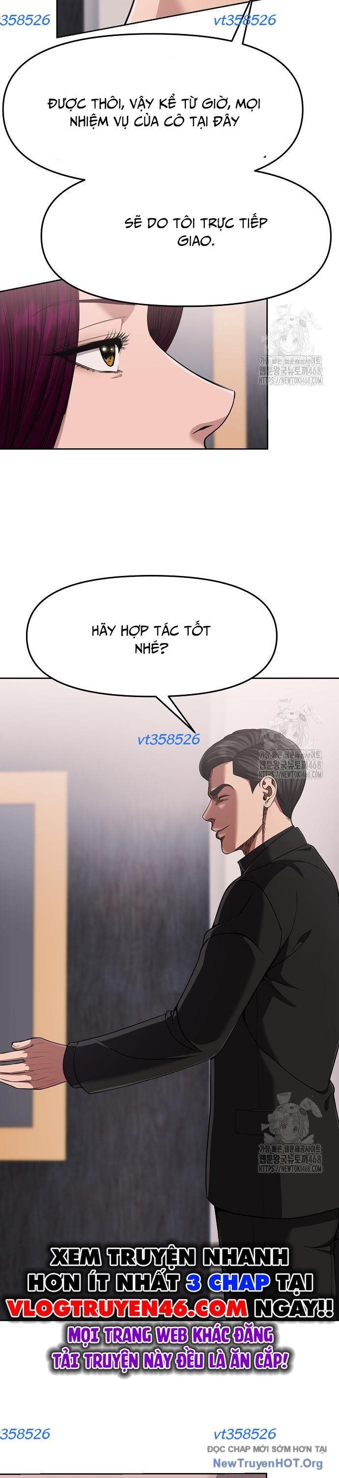 Nhân Viên Thực Tập Kim Cheolsu [Chap 77-102] - Page 28