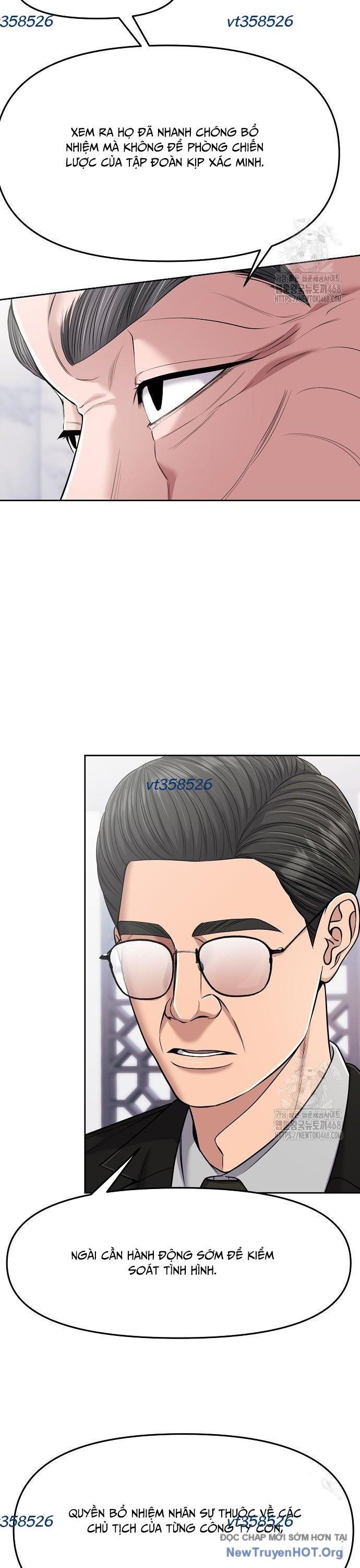 Nhân Viên Thực Tập Kim Cheolsu [Chap 77-102] - Page 3