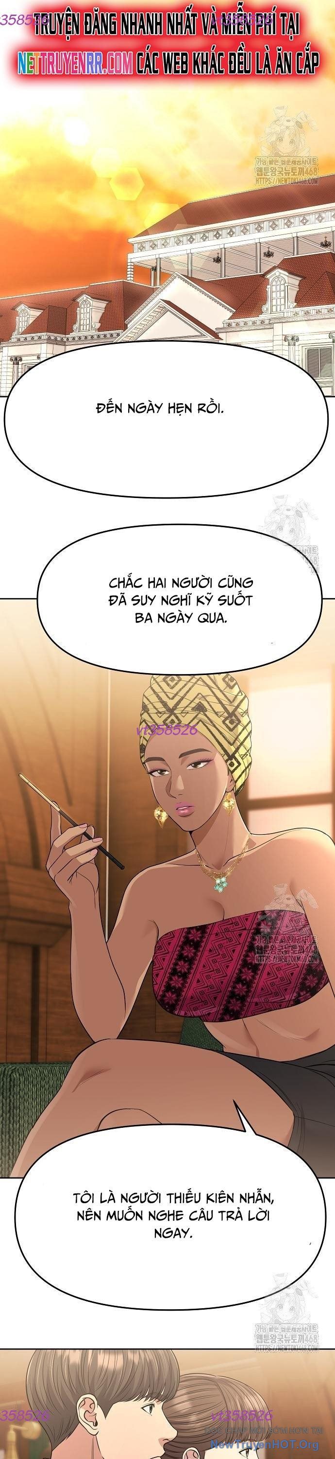 Nhân Viên Thực Tập Kim Cheolsu [Chap 77-102] - Page 30