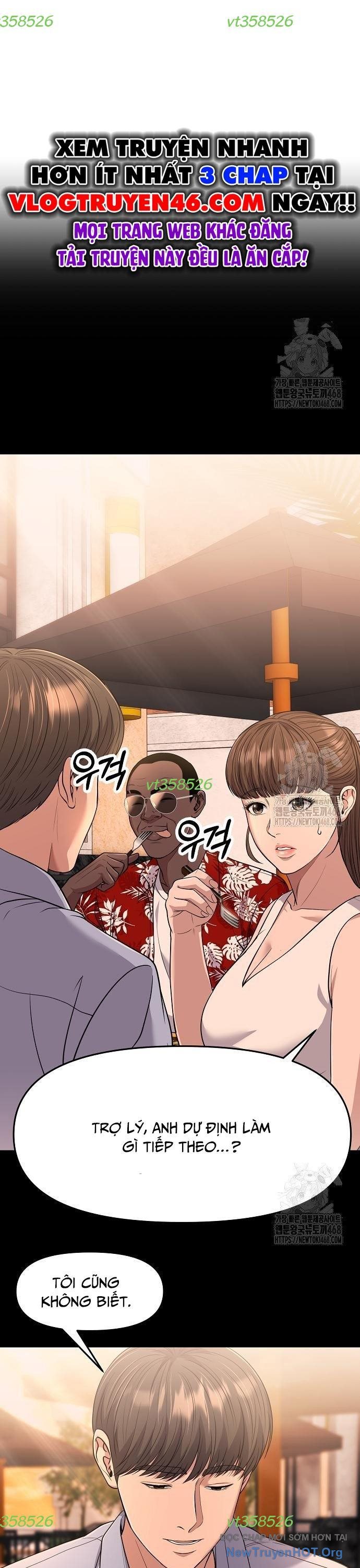 Nhân Viên Thực Tập Kim Cheolsu [Chap 77-102] - Page 32