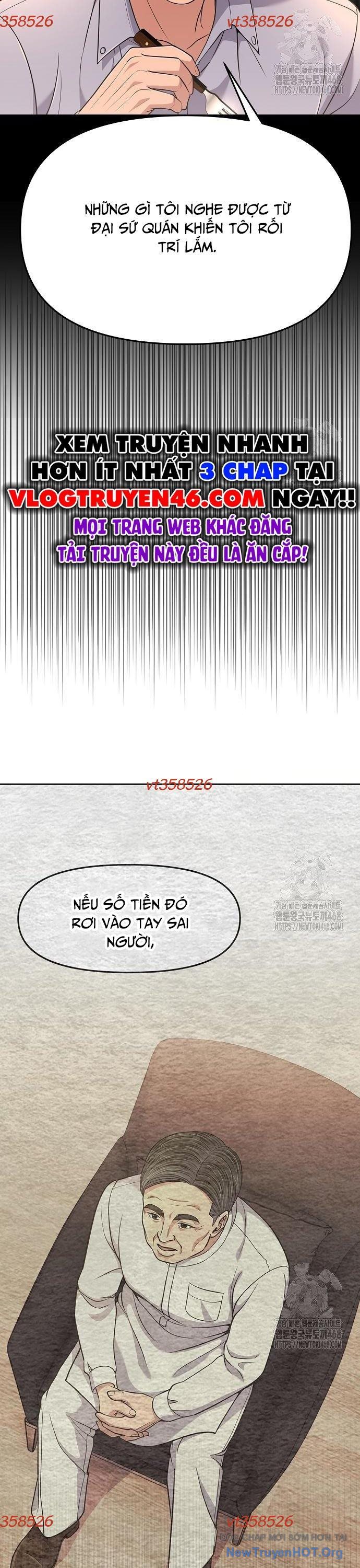 Nhân Viên Thực Tập Kim Cheolsu [Chap 77-102] - Page 33