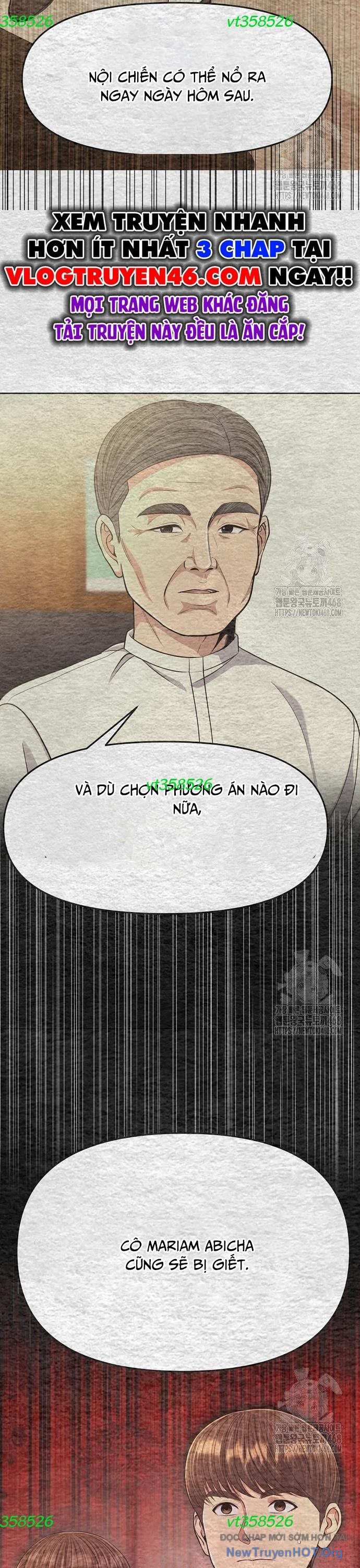 Nhân Viên Thực Tập Kim Cheolsu [Chap 77-102] - Page 34