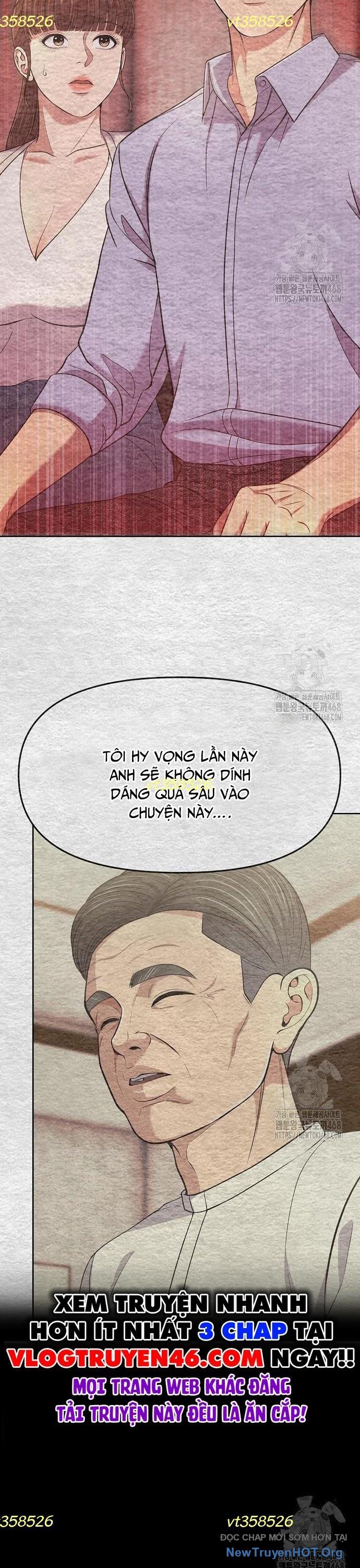 Nhân Viên Thực Tập Kim Cheolsu [Chap 77-102] - Page 35