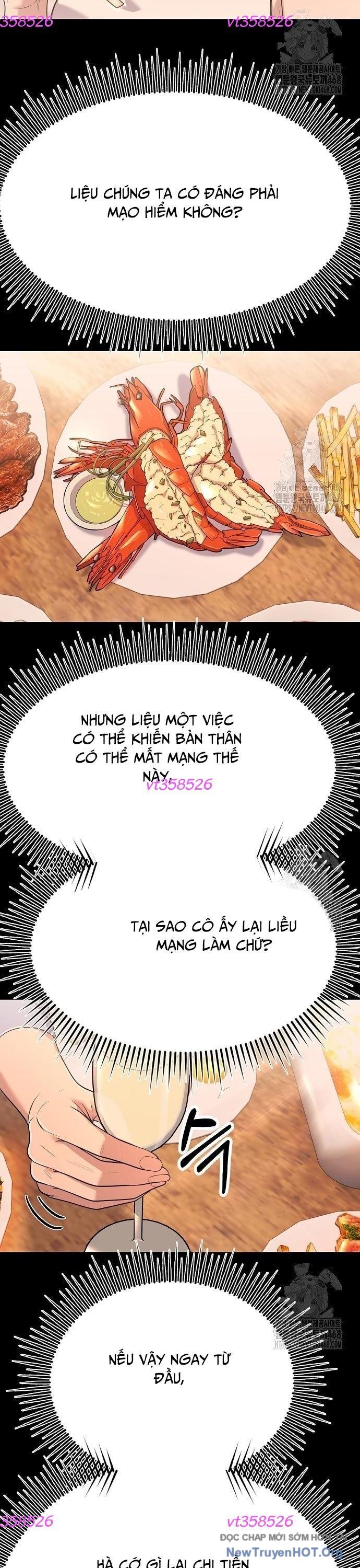 Nhân Viên Thực Tập Kim Cheolsu [Chap 77-102] - Page 37