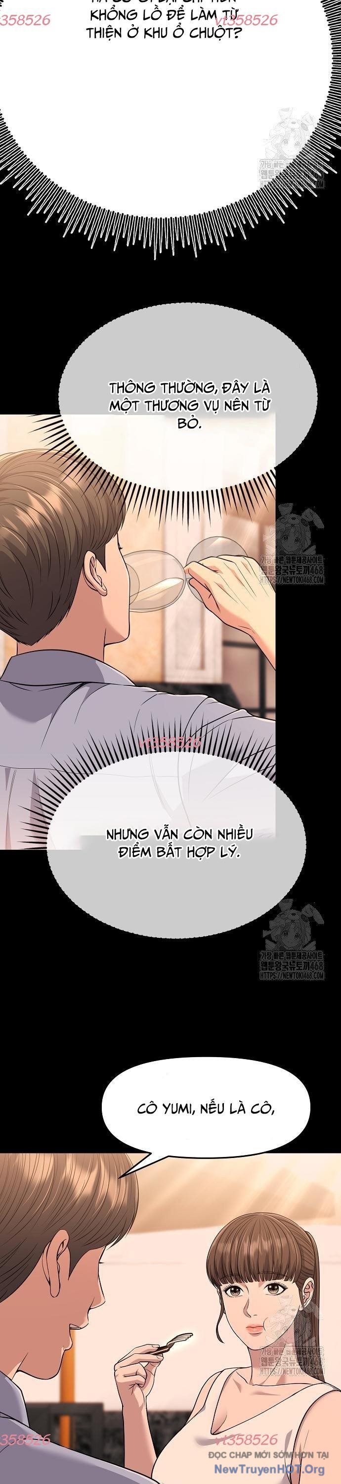Nhân Viên Thực Tập Kim Cheolsu [Chap 77-102] - Page 38