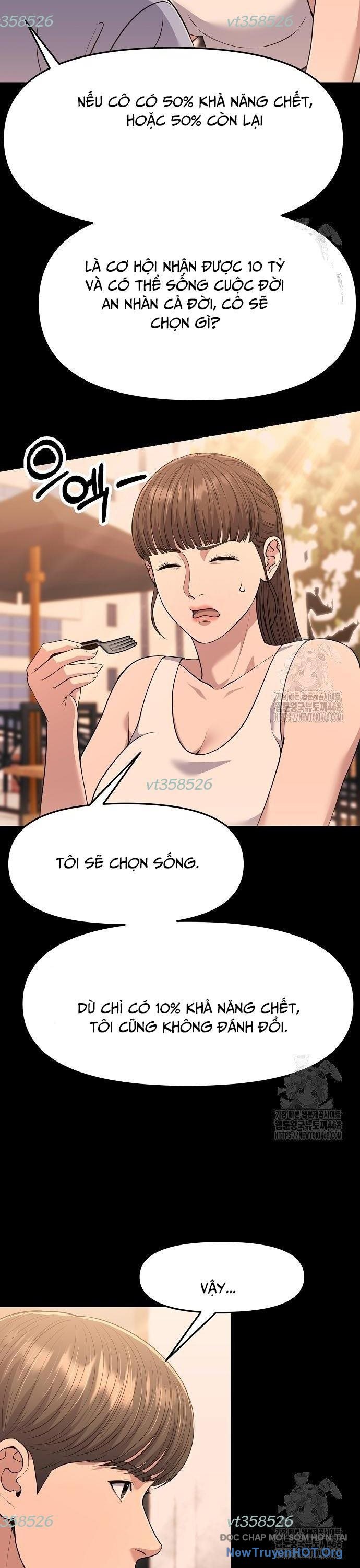 Nhân Viên Thực Tập Kim Cheolsu [Chap 77-102] - Page 39
