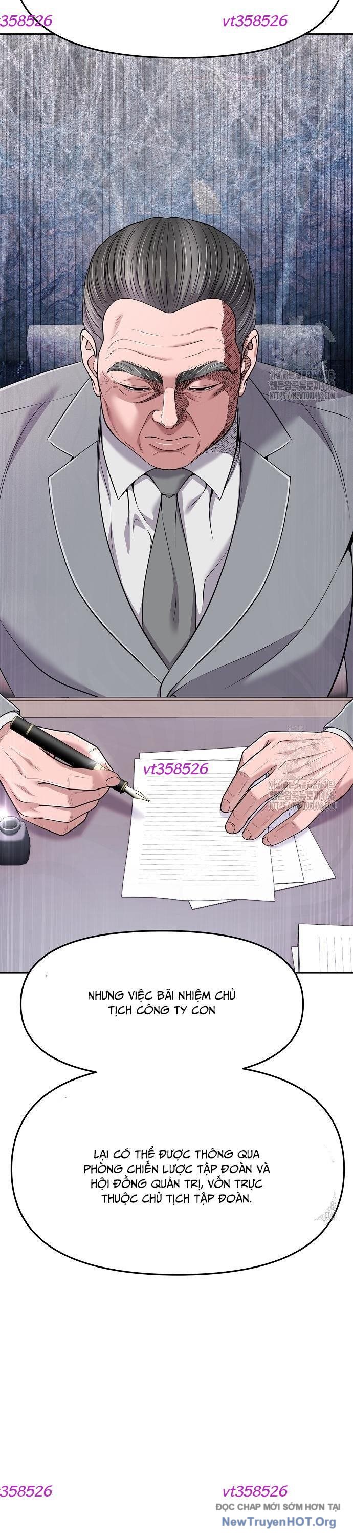 Nhân Viên Thực Tập Kim Cheolsu [Chap 77-102] - Page 4