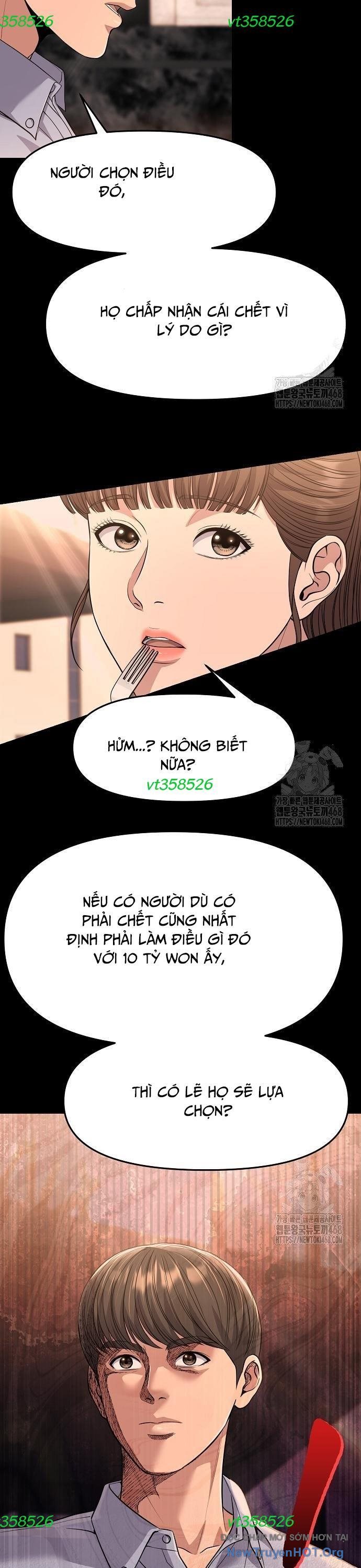 Nhân Viên Thực Tập Kim Cheolsu [Chap 77-102] - Page 40