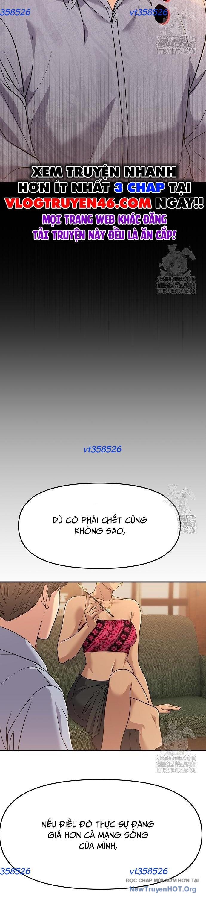 Nhân Viên Thực Tập Kim Cheolsu [Chap 77-102] - Page 41