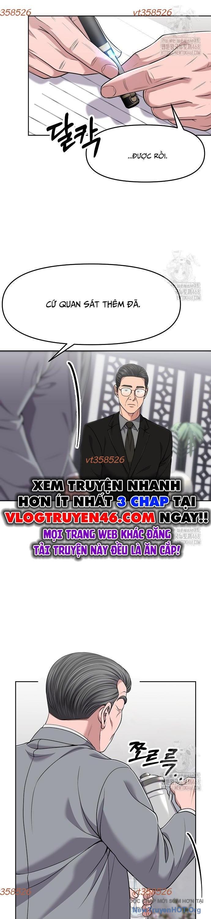 Nhân Viên Thực Tập Kim Cheolsu [Chap 77-102] - Page 5