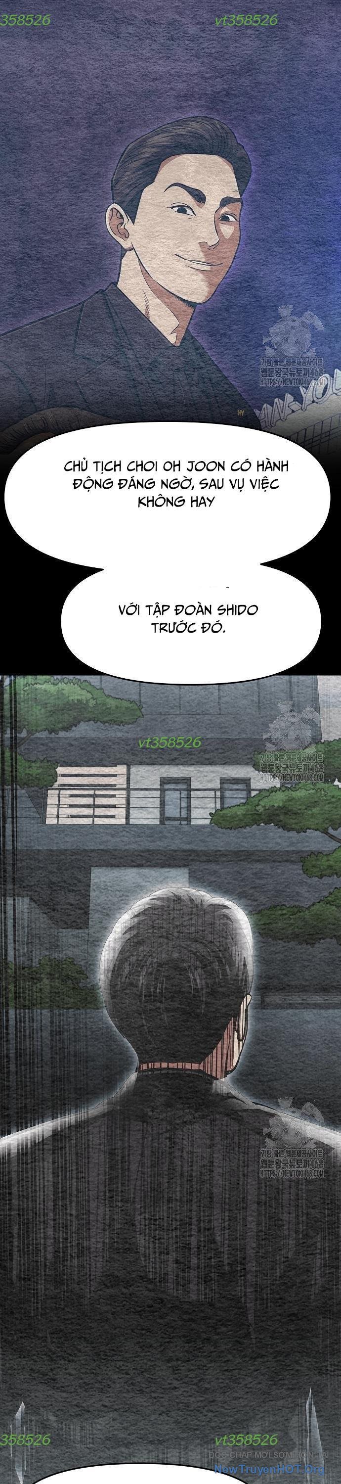 Nhân Viên Thực Tập Kim Cheolsu [Chap 77-102] - Page 8