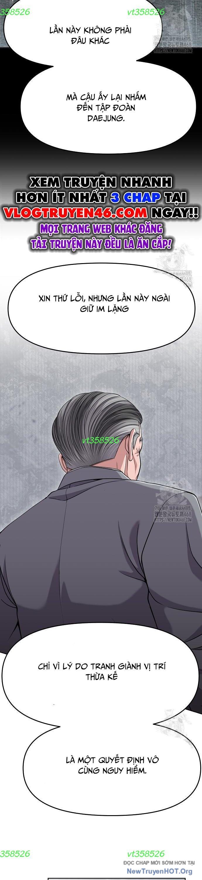 Nhân Viên Thực Tập Kim Cheolsu [Chap 77-102] - Page 9