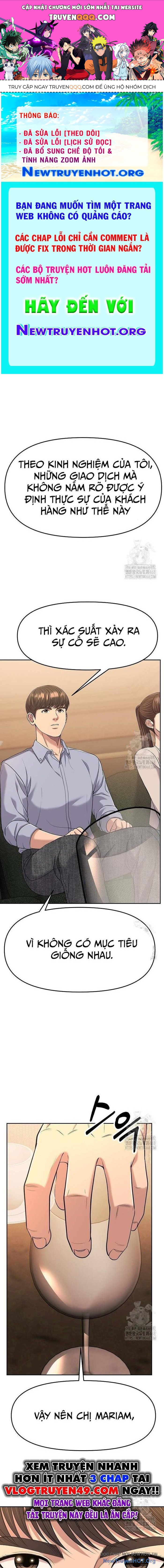 Nhân Viên Thực Tập Kim Cheolsu [Chap 77-102] - Page 0