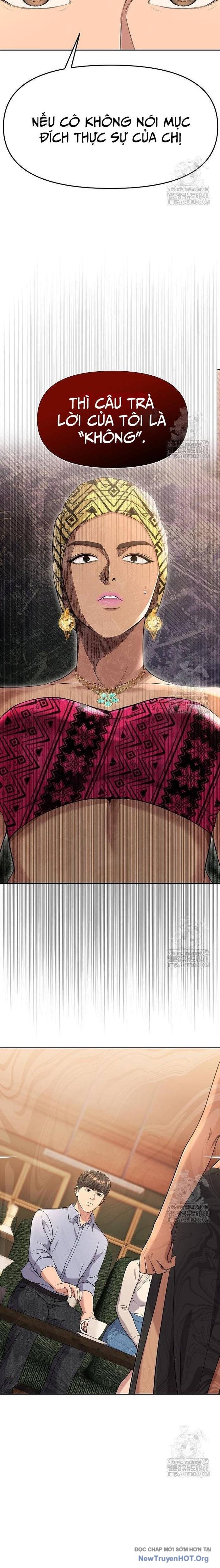 Nhân Viên Thực Tập Kim Cheolsu [Chap 77-102] - Page 1