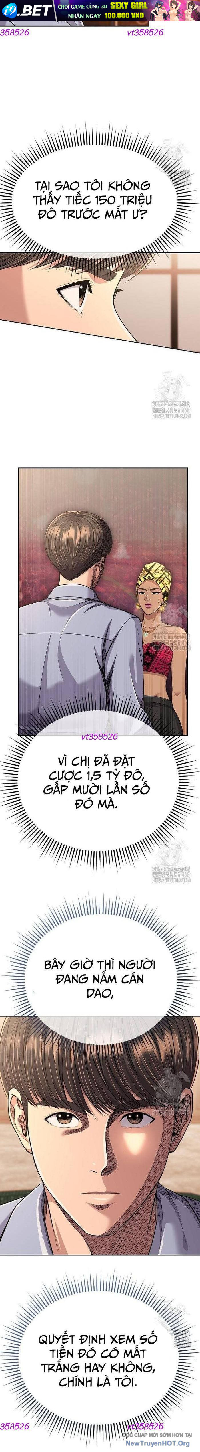 Nhân Viên Thực Tập Kim Cheolsu [Chap 77-102] - Page 14