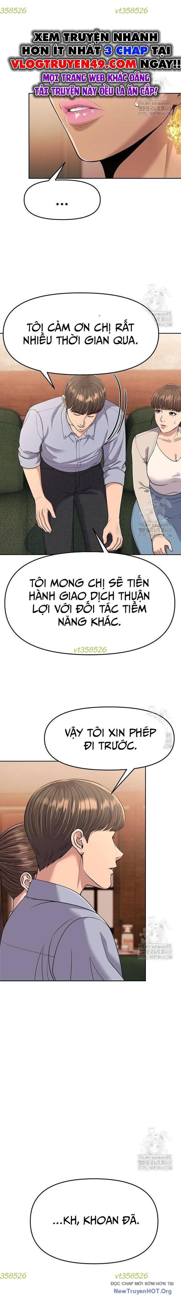Nhân Viên Thực Tập Kim Cheolsu [Chap 77-102] - Page 15