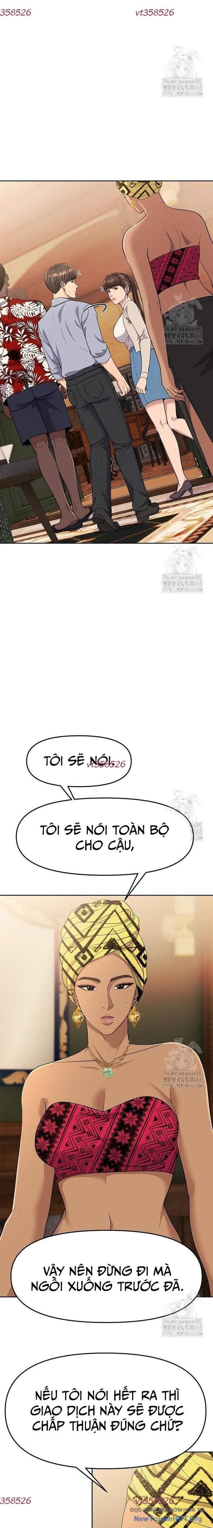 Nhân Viên Thực Tập Kim Cheolsu [Chap 77-102] - Page 16