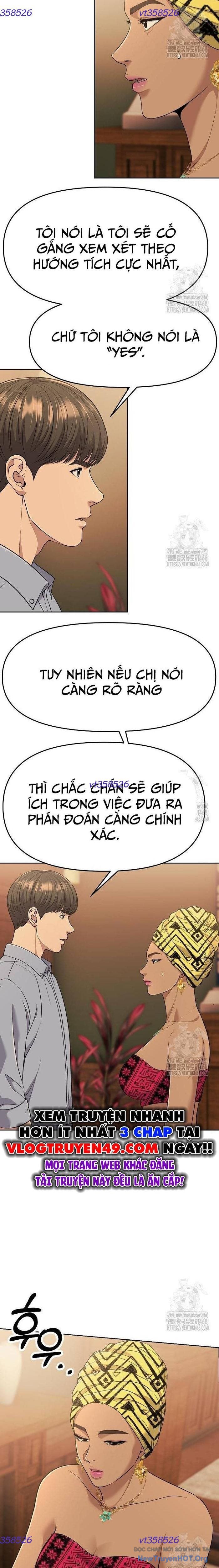 Nhân Viên Thực Tập Kim Cheolsu [Chap 77-102] - Page 17