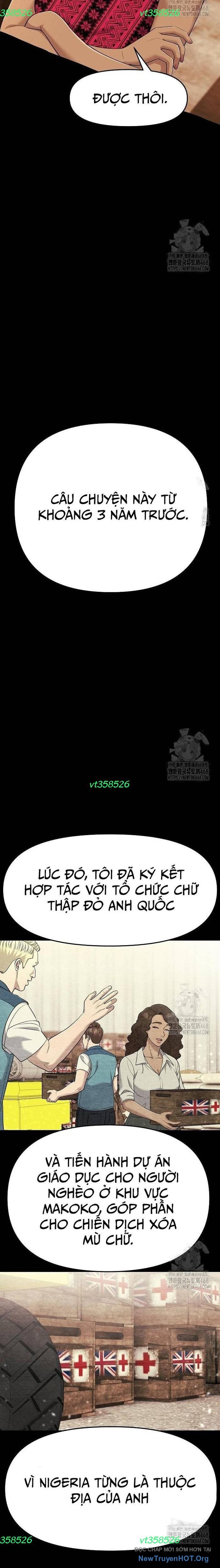 Nhân Viên Thực Tập Kim Cheolsu [Chap 77-102] - Page 18
