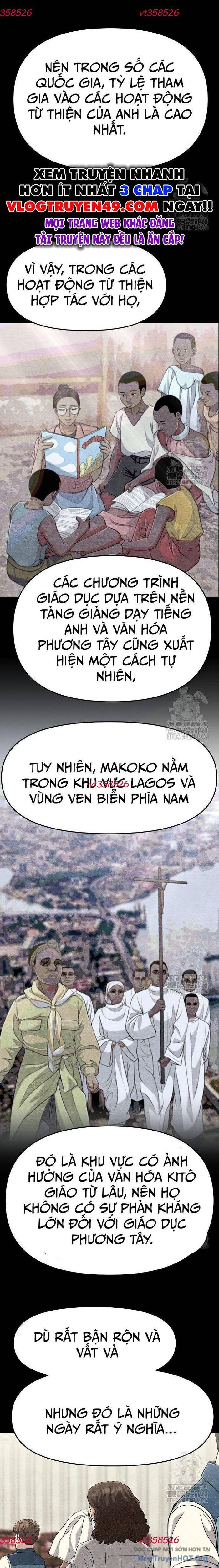 Nhân Viên Thực Tập Kim Cheolsu [Chap 77-102] - Page 19