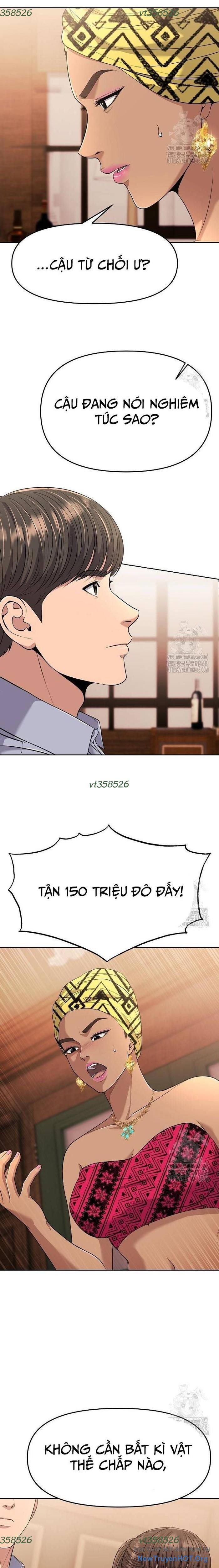 Nhân Viên Thực Tập Kim Cheolsu [Chap 77-102] - Page 2