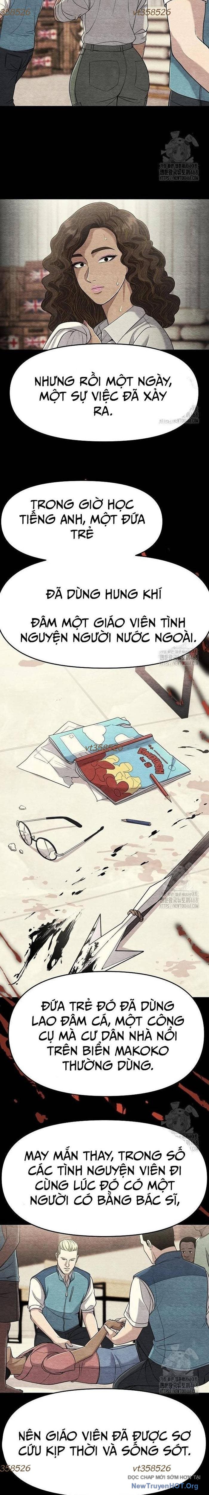 Nhân Viên Thực Tập Kim Cheolsu [Chap 77-102] - Page 20