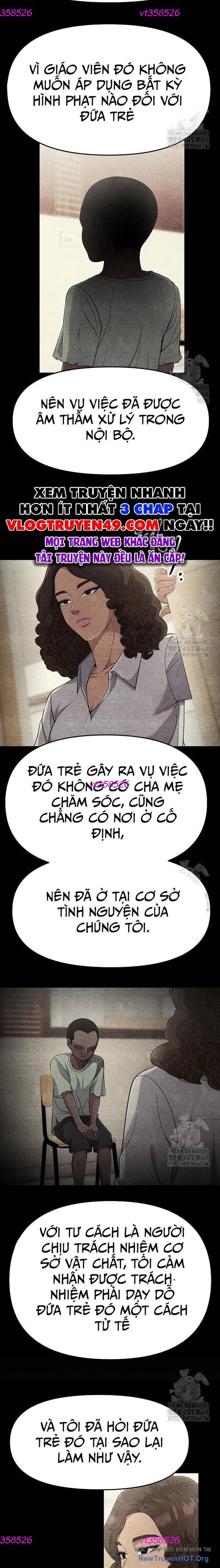 Nhân Viên Thực Tập Kim Cheolsu [Chap 77-102] - Page 21