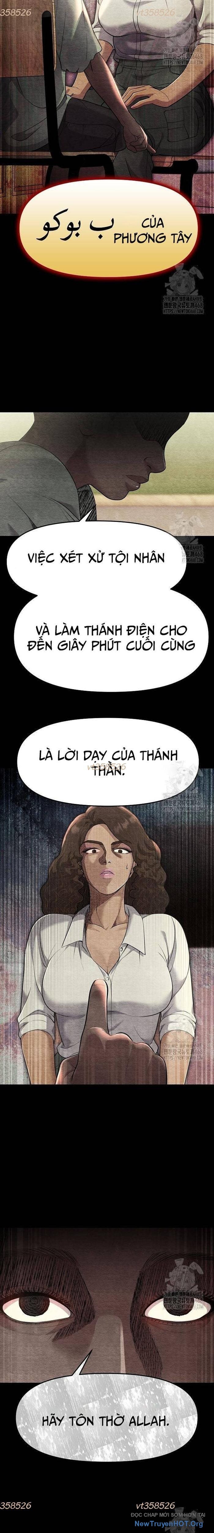Nhân Viên Thực Tập Kim Cheolsu [Chap 77-102] - Page 23