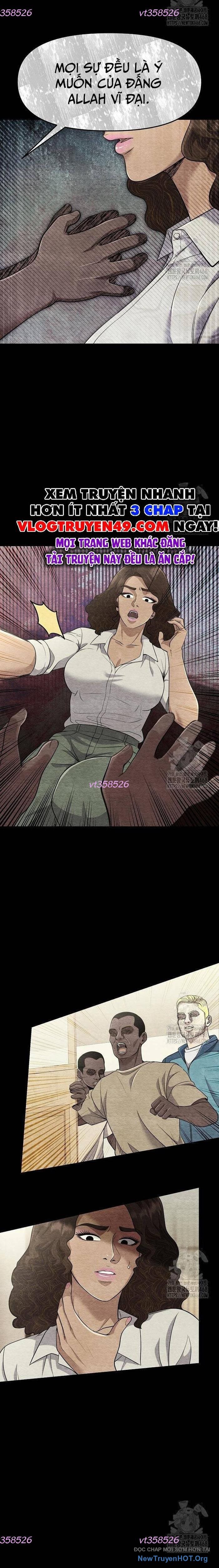 Nhân Viên Thực Tập Kim Cheolsu [Chap 77-102] - Page 24