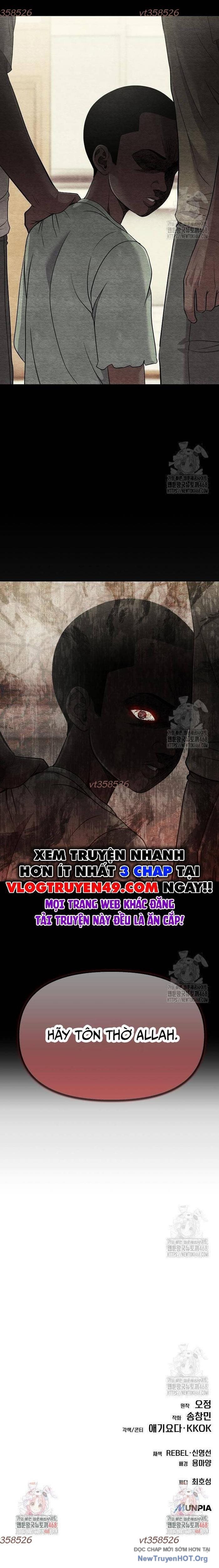 Nhân Viên Thực Tập Kim Cheolsu [Chap 77-102] - Page 25