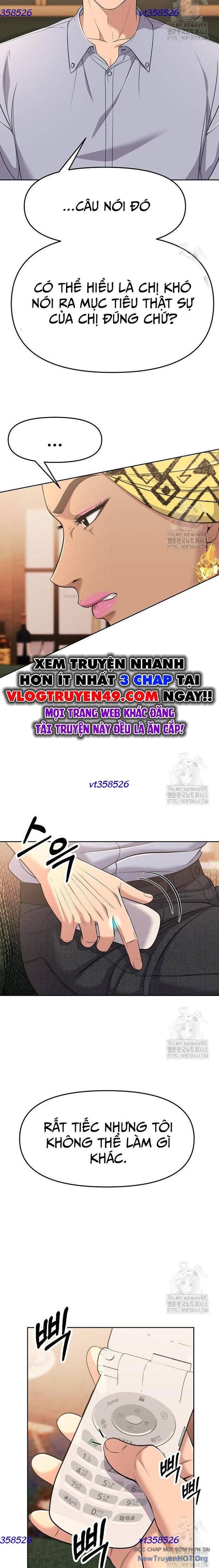 Nhân Viên Thực Tập Kim Cheolsu [Chap 77-102] - Page 5