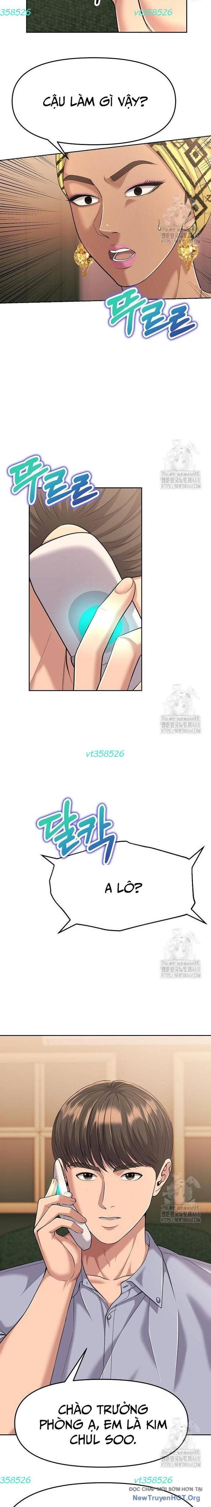 Nhân Viên Thực Tập Kim Cheolsu [Chap 77-102] - Page 6